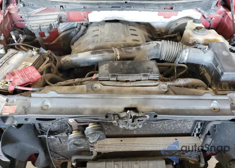 2013 Ford F150 Supercrew z USA, uszkodzony, nr VIN 1FTFW1CT5DKE57952